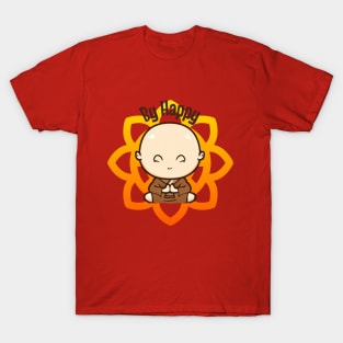 Zen kid Buda T-Shirt